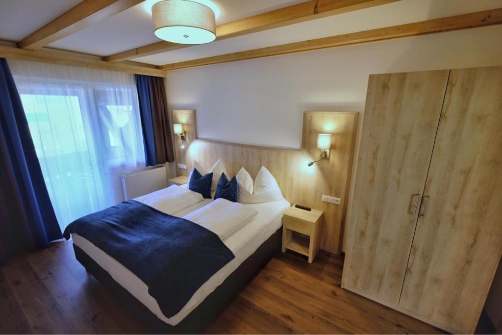 Aktiv Hotel Karnia Hermagor-Pressegger See Exterior foto